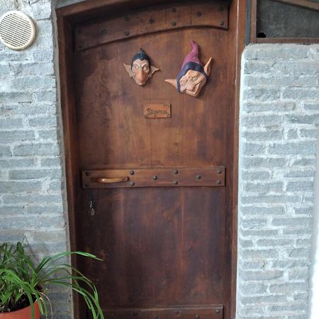 Lo Scoiattolo Giaveno Exterior photo